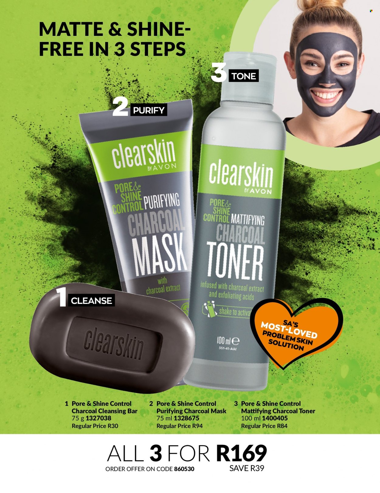Avon specials - 01/10/2023 - 31/10/2023. Page 157