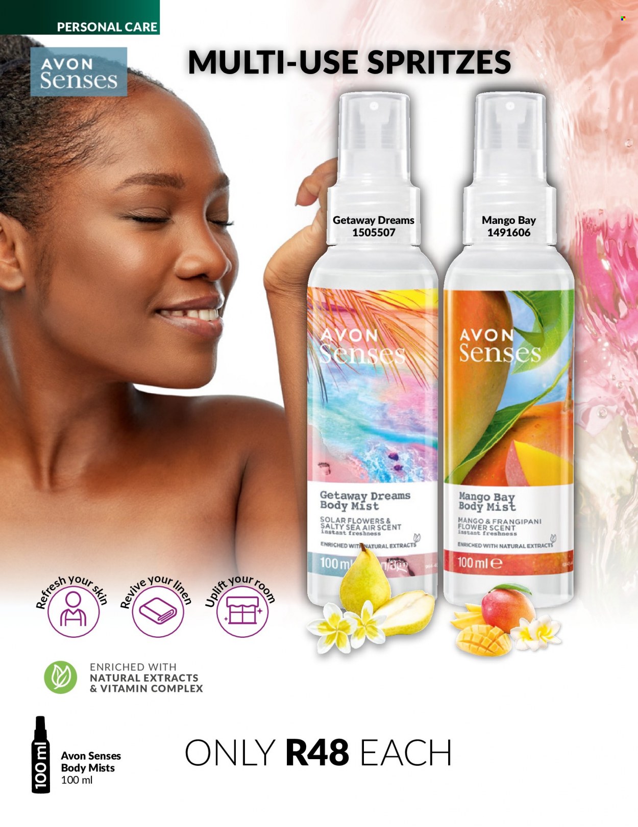 Avon specials - 01/10/2023 - 31/10/2023. Page 162