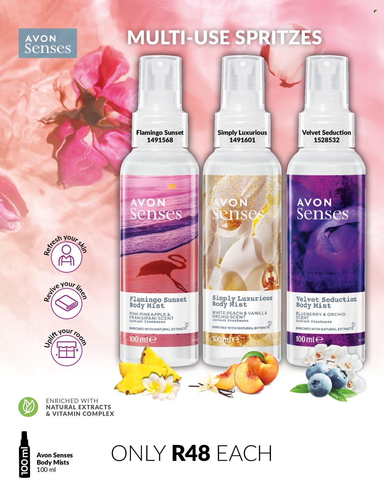 Avon specials - 01/10/2023 - 31/10/2023. Page 165