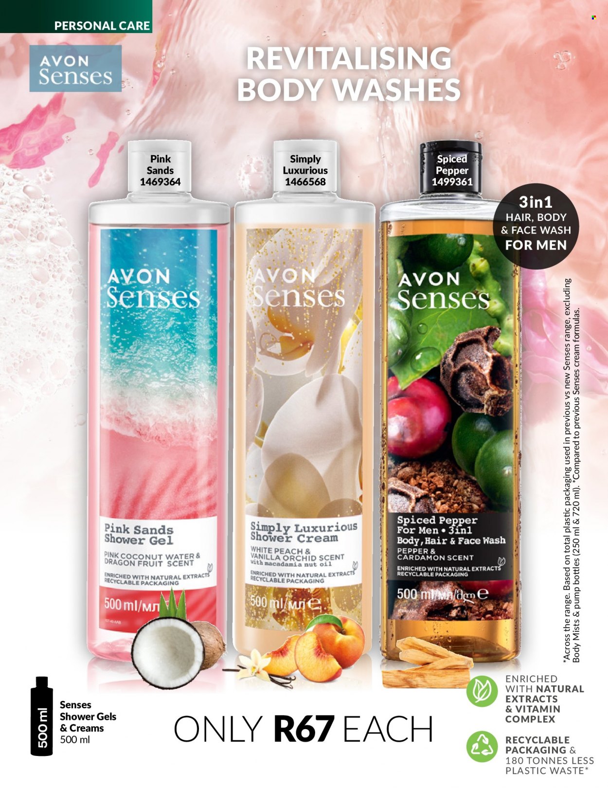 Avon specials - 01/10/2023 - 31/10/2023. Page 172