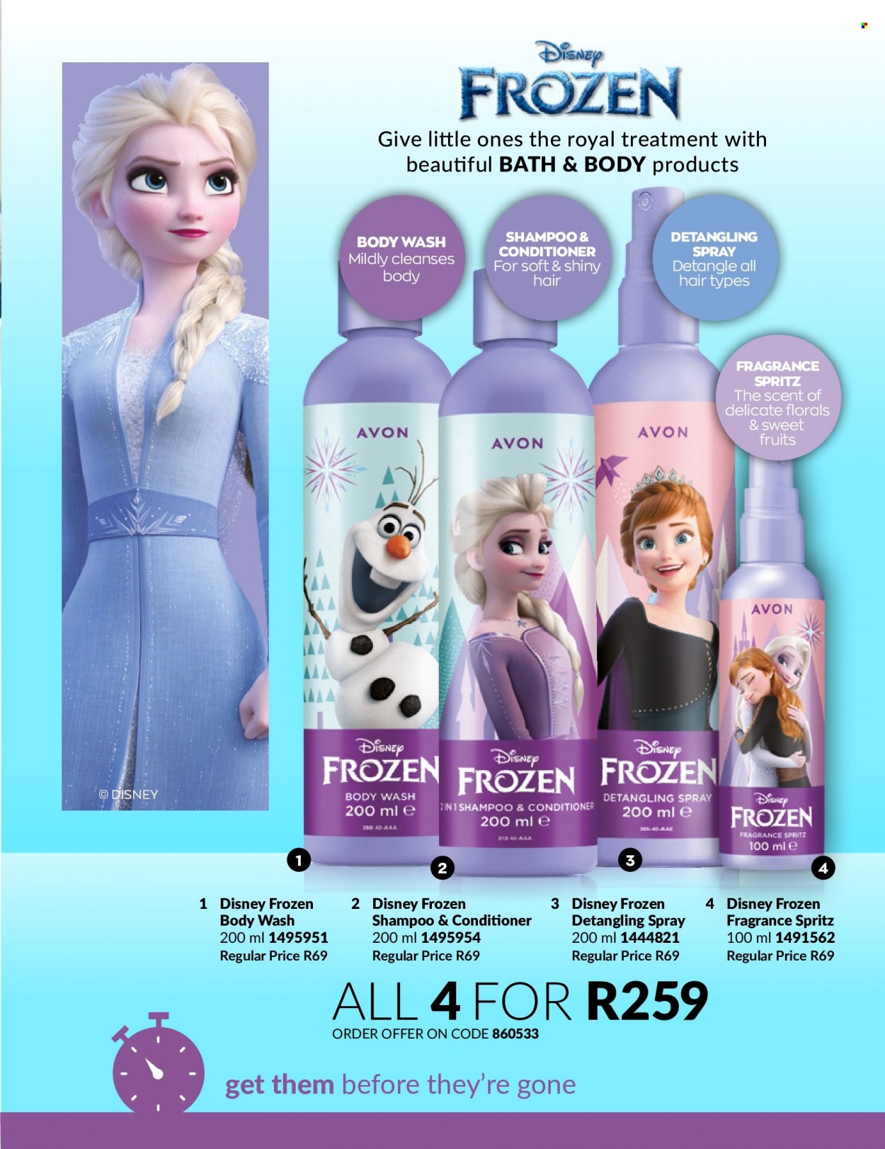 Avon specials - 01/10/2023 - 31/10/2023. Page 177