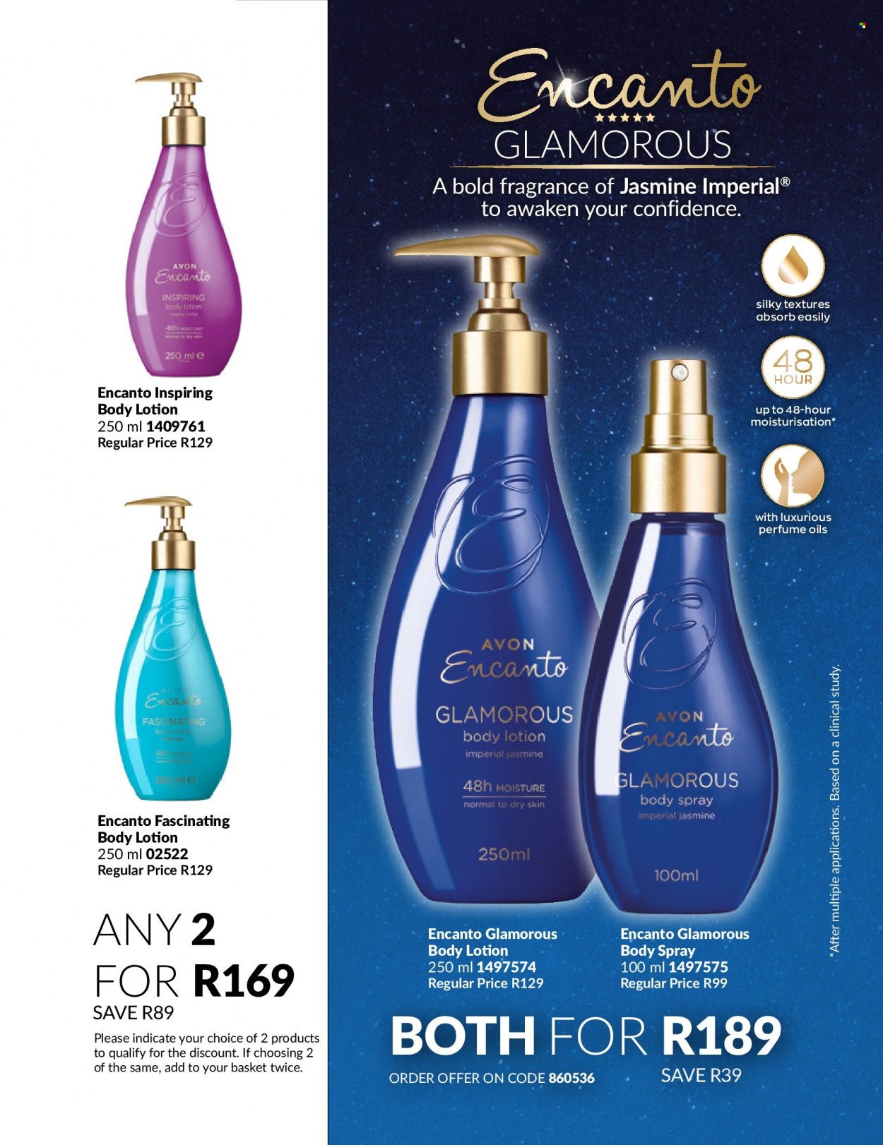 Avon specials - 01/10/2023 - 31/10/2023. Page 181