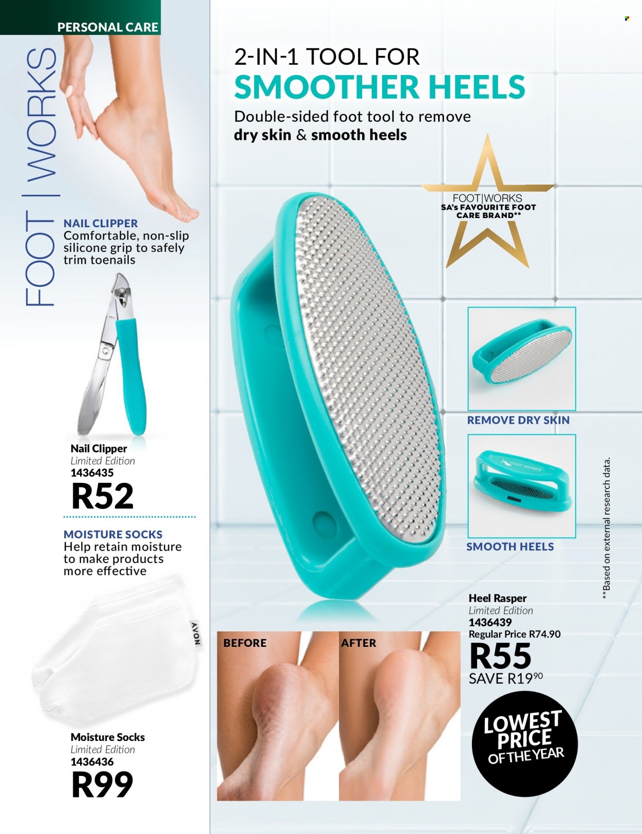 Avon specials - 01/10/2023 - 31/10/2023. Page 184