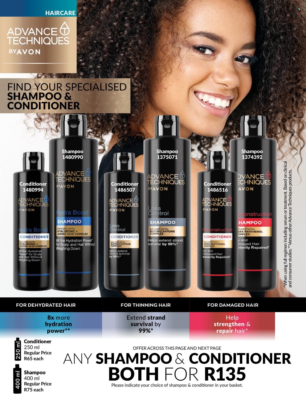 Avon specials - 01/10/2023 - 31/10/2023. Page 188
