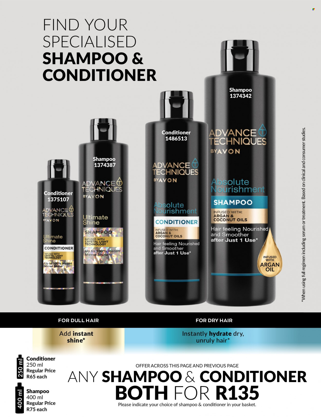 Avon specials - 01/10/2023 - 31/10/2023. Page 189