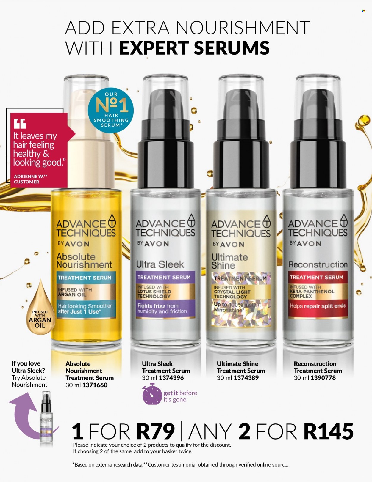 Avon specials - 01/10/2023 - 31/10/2023. Page 191