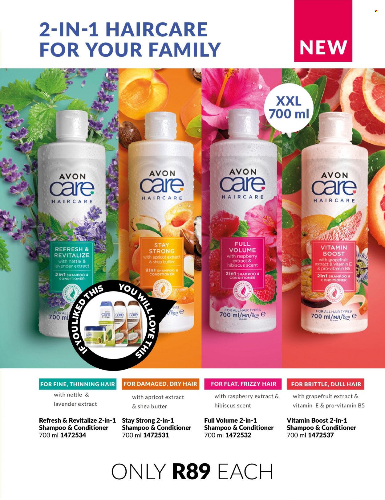 Avon specials - 01/10/2023 - 31/10/2023. Page 195