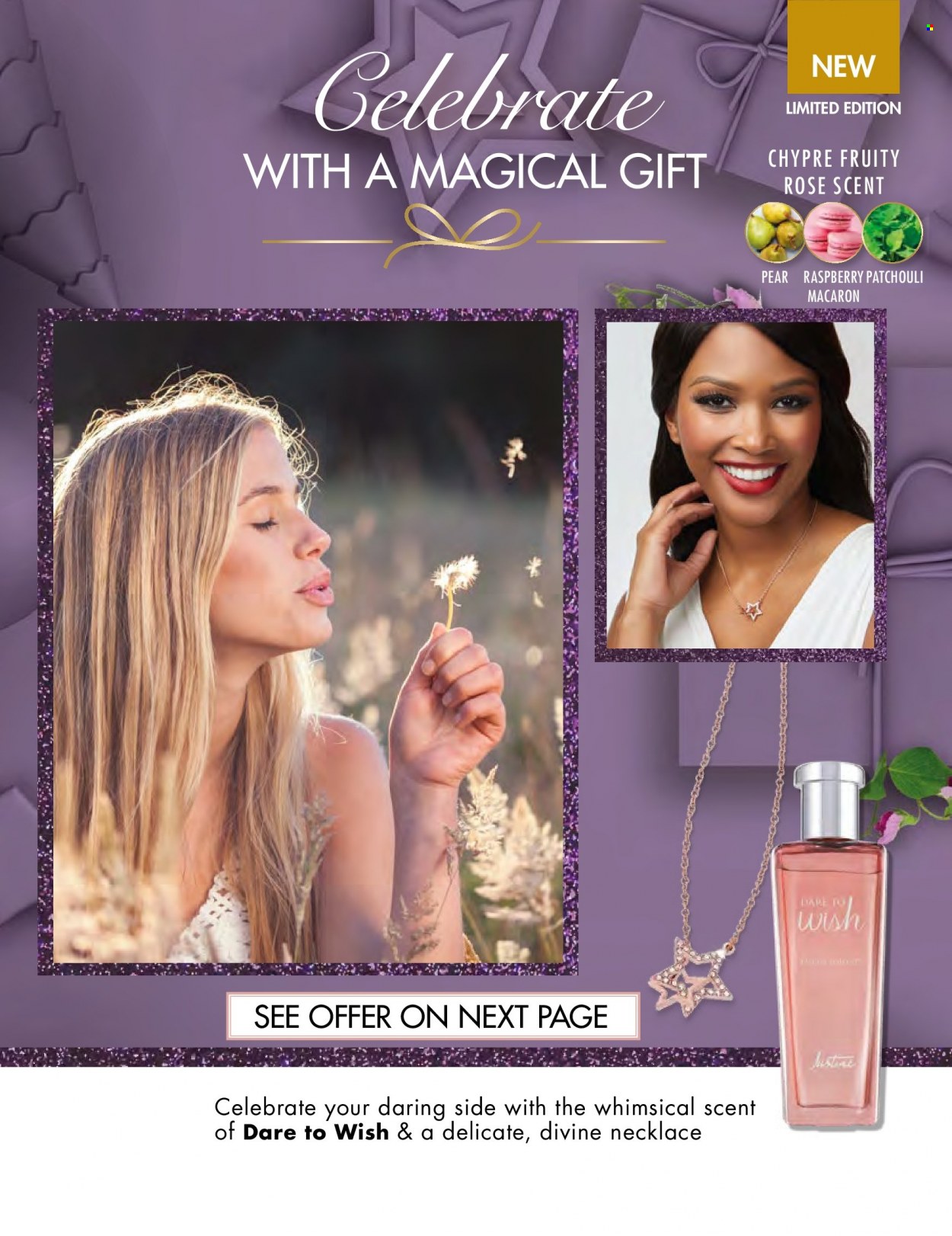 Justine specials - 01/10/2023 - 31/10/2023. Page 18