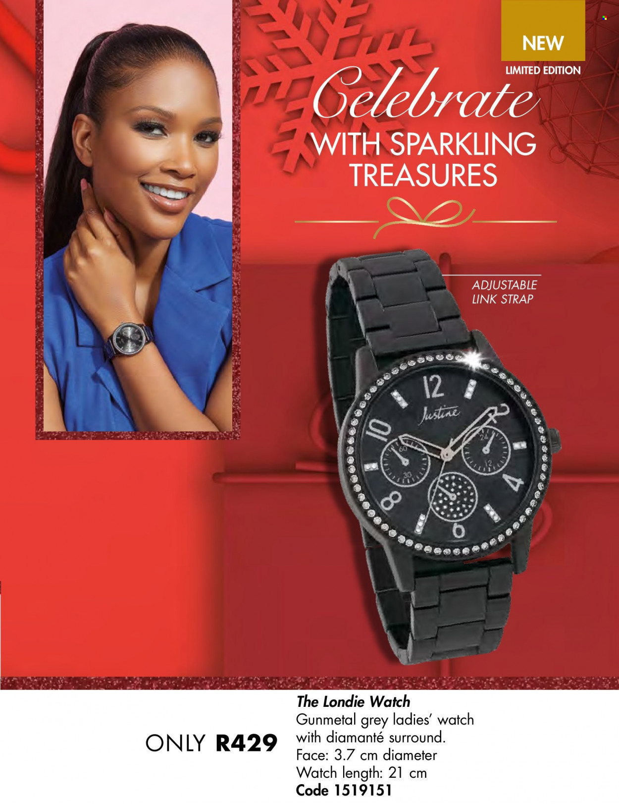 Justine specials - 01/10/2023 - 31/10/2023. Page 21