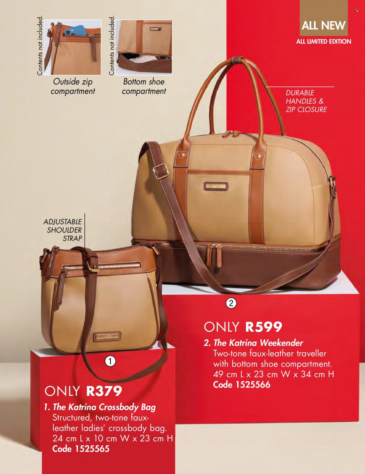 Justine specials - 01/10/2023 - 31/10/2023. Page 65