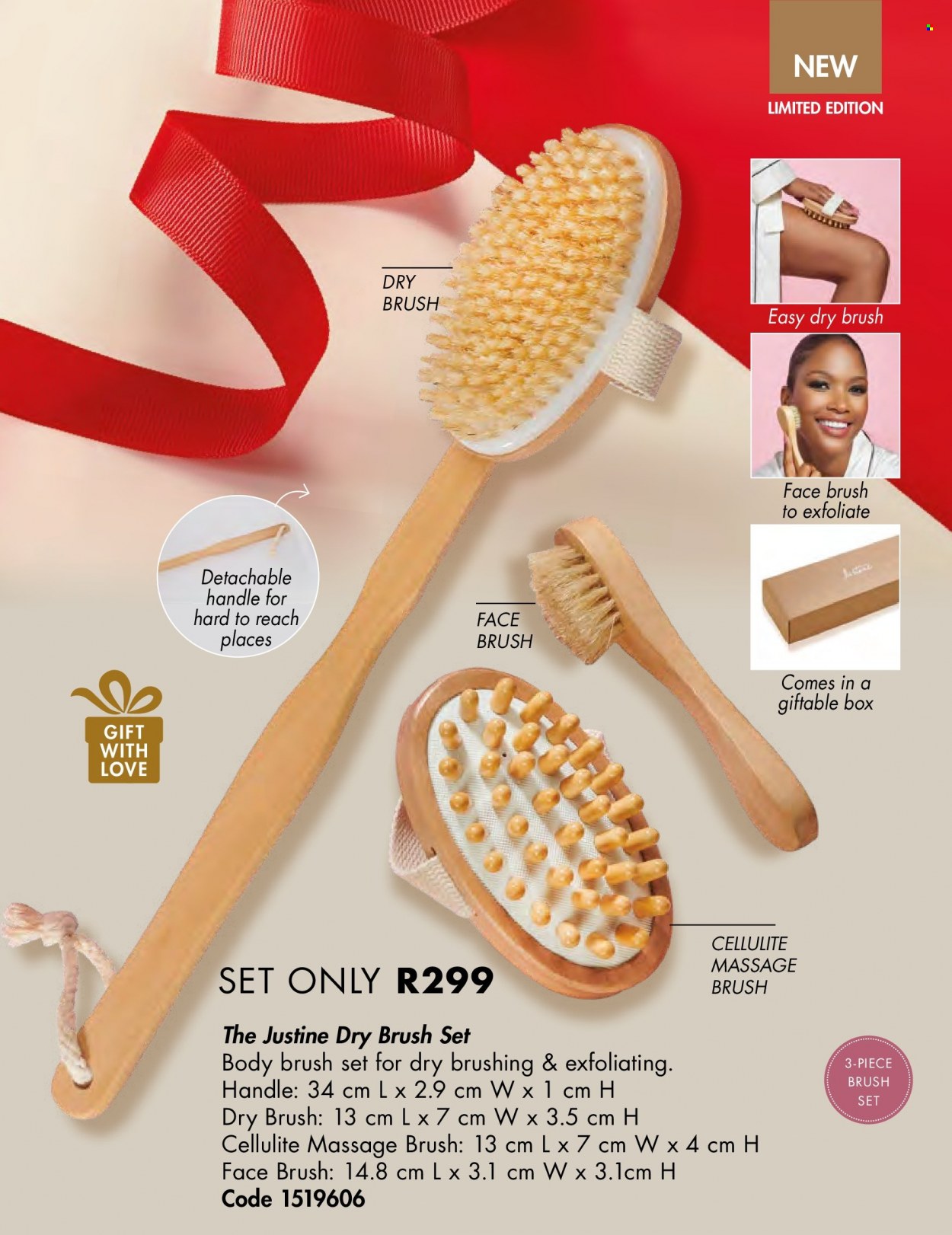 Justine specials - 01/10/2023 - 31/10/2023. Page 75