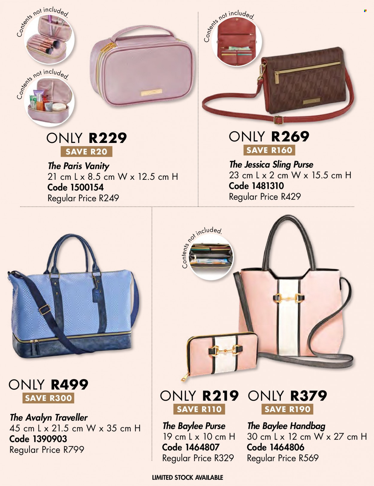 Justine specials - 01/10/2023 - 31/10/2023. Page 79