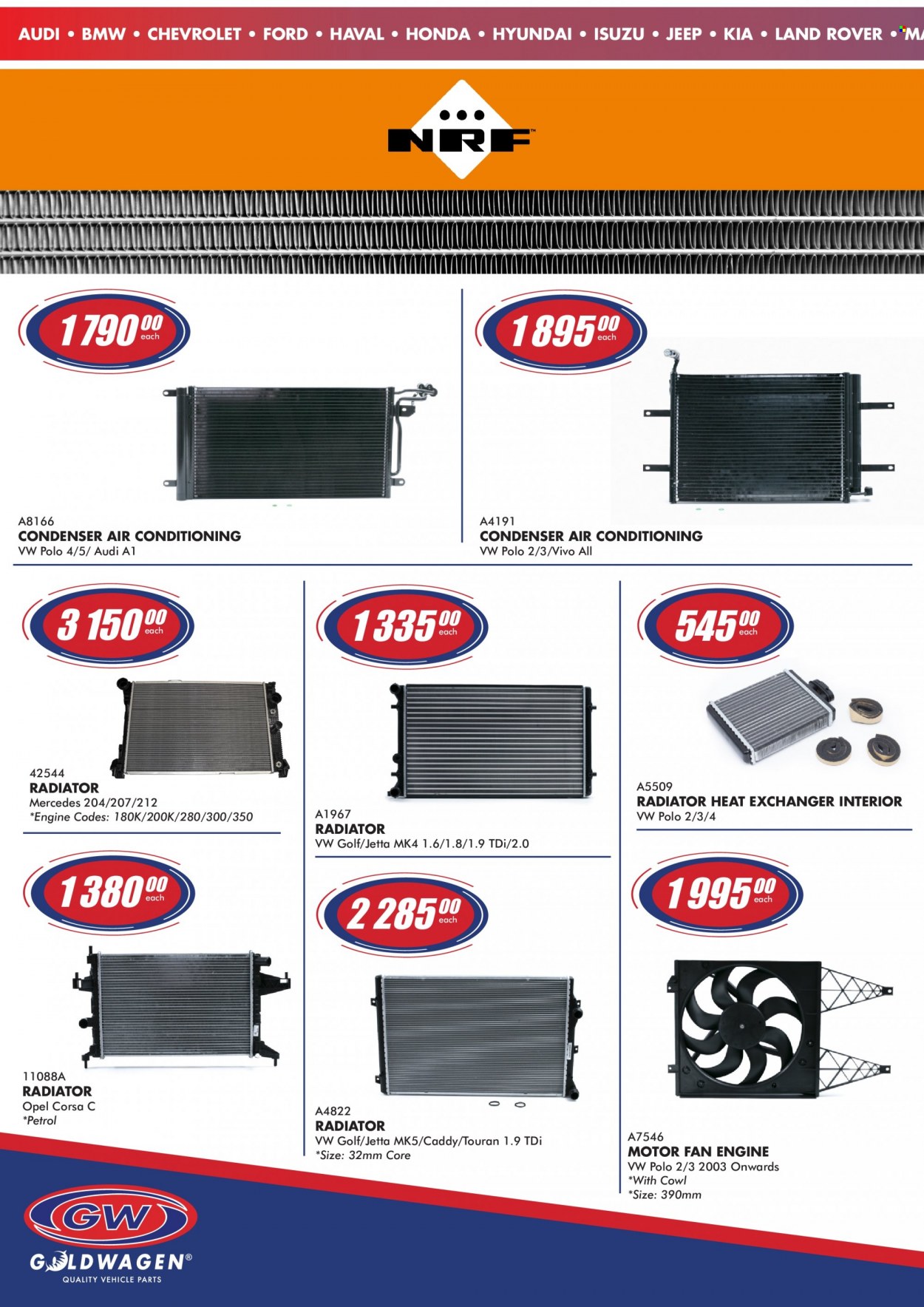 Goldwagen specials - 01/10/2023 - 30/11/2023. Page 12