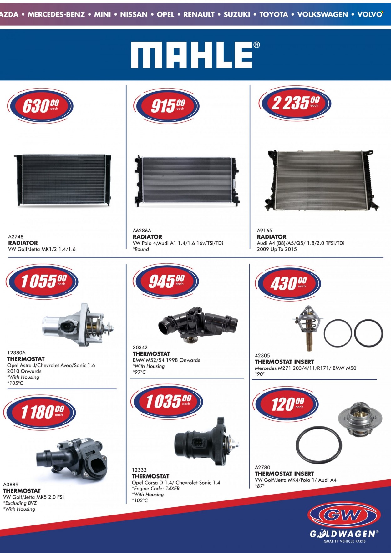Goldwagen specials - 01/10/2023 - 30/11/2023. Page 15