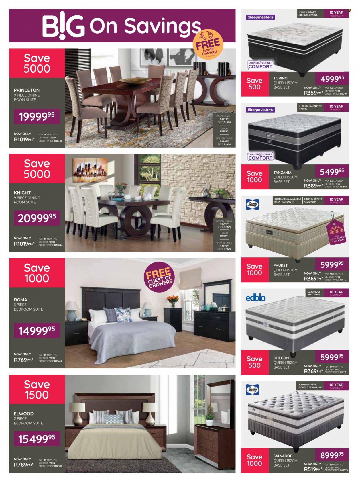 Bradlows specials - 02/10/2023 - 22/10/2023. Page 2