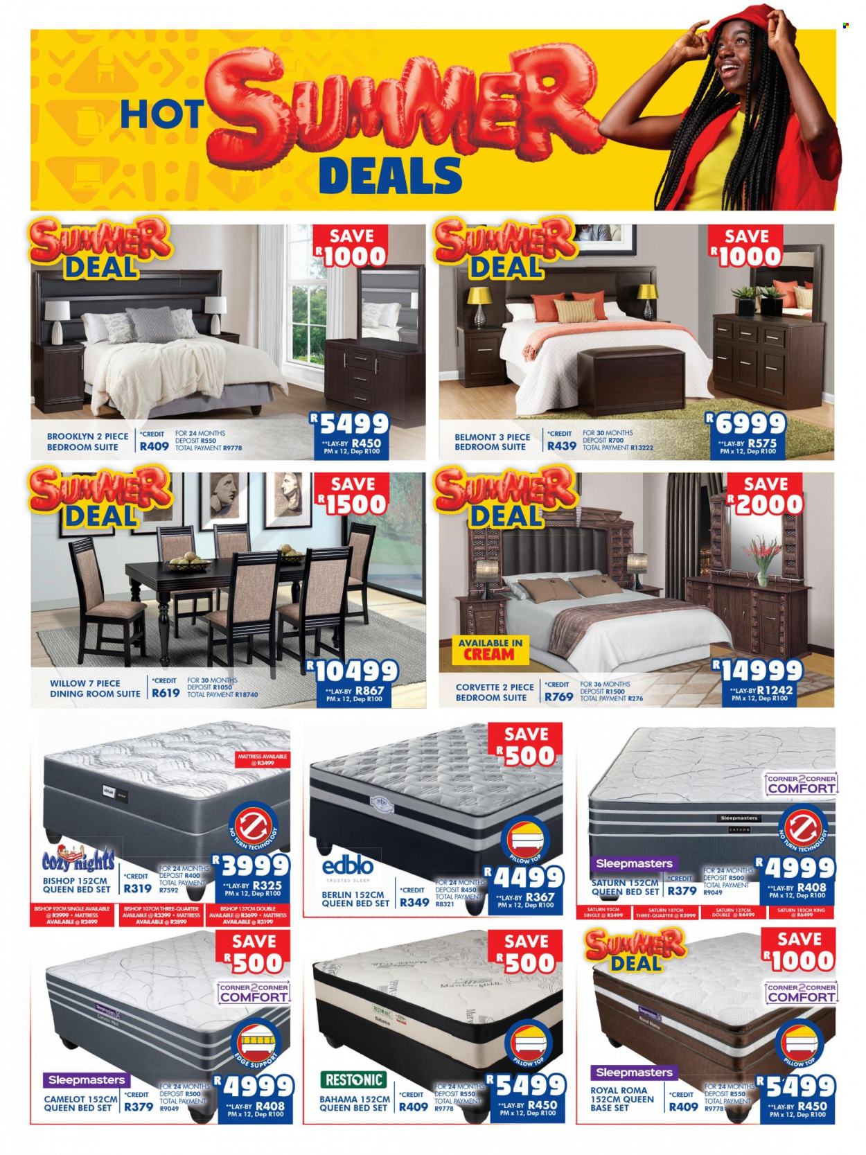 Russells specials - 02/10/2023 - 22/10/2023. Page 2