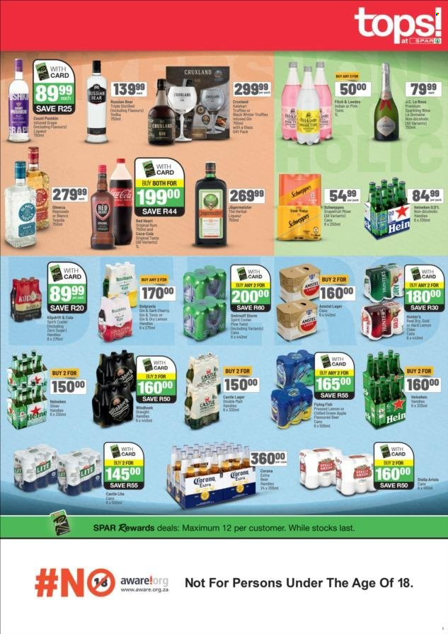 TOPS at SPAR specials - 23/10/2023 - 23/10/2023. Page 3