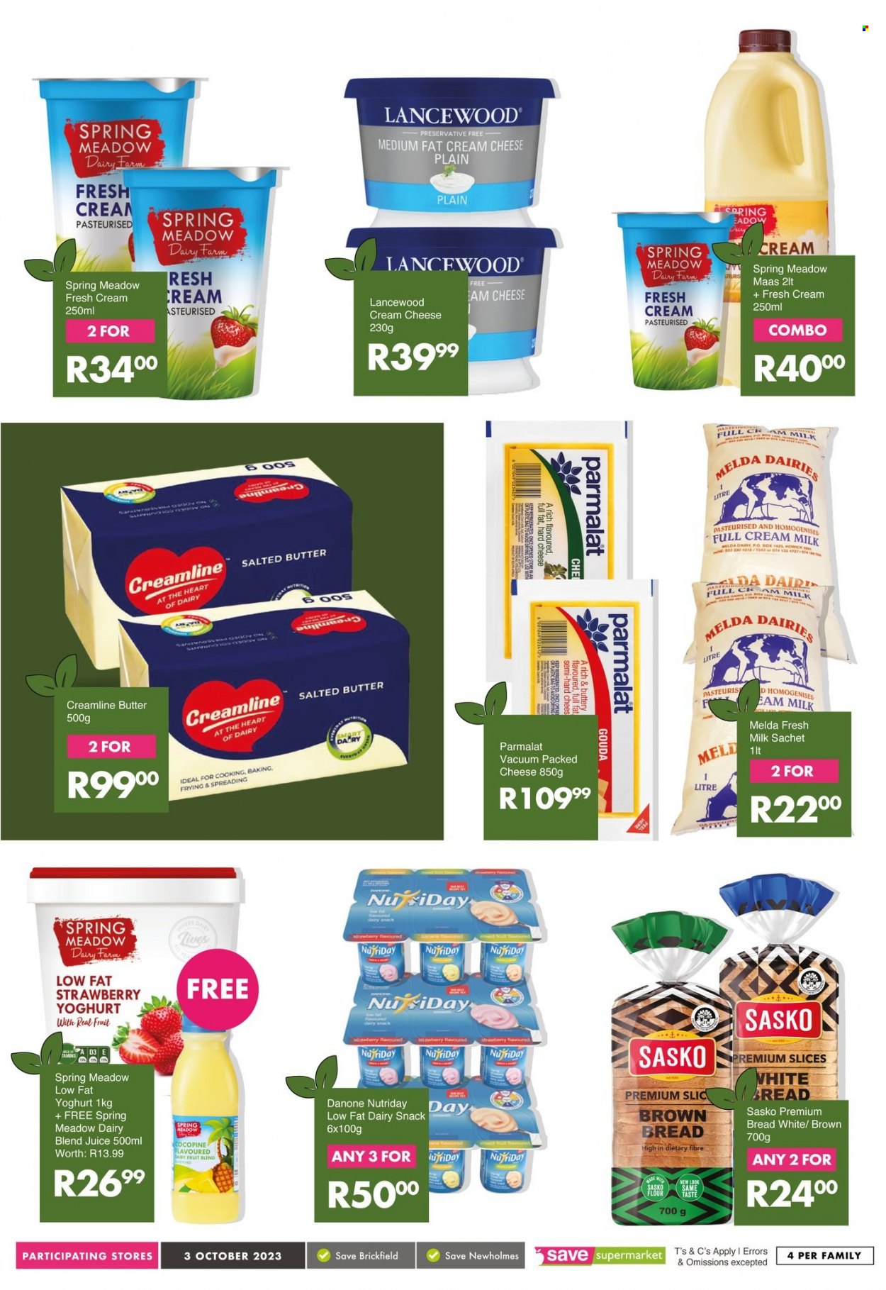 Save supermarket specials - 03/10/2023 - 03/10/2023. Page 2