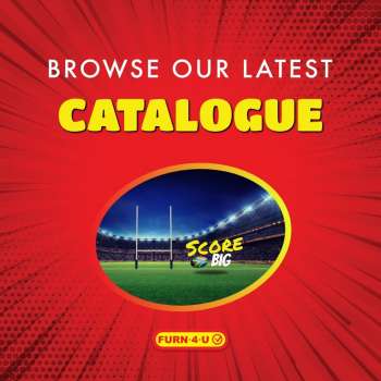 Furn 4 U catalogue  - 04/10/2023 - 06/11/2023.