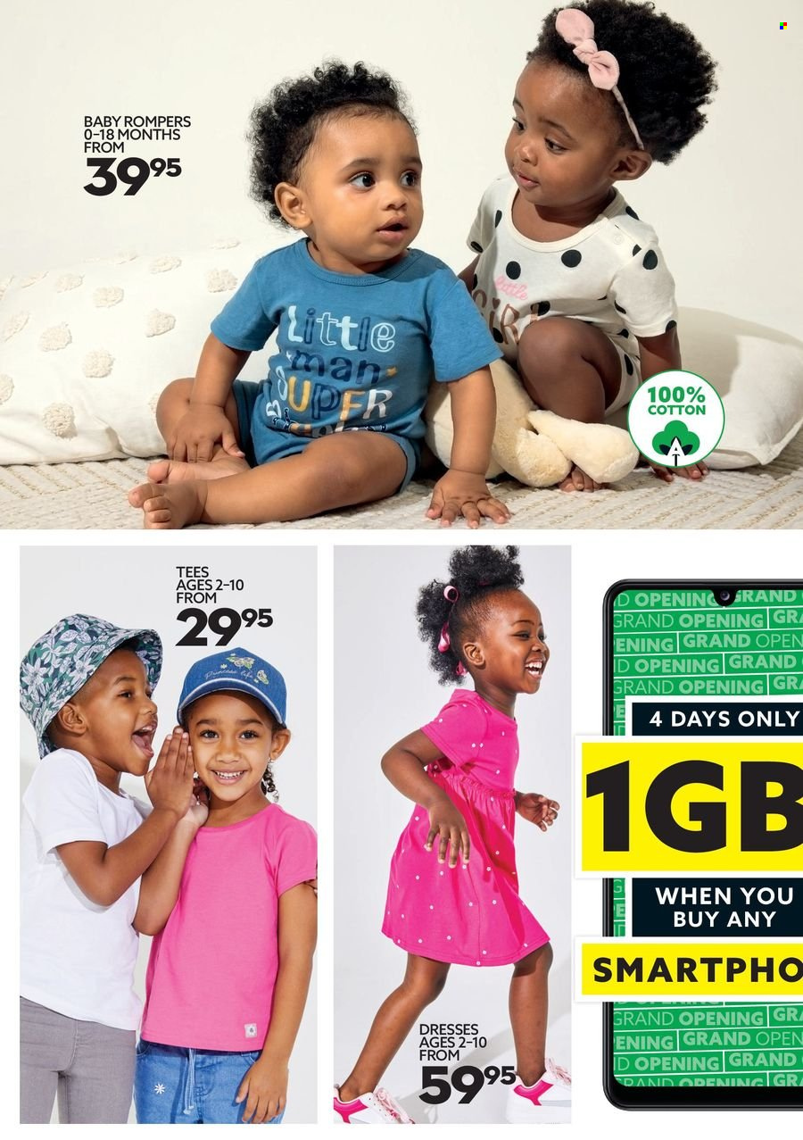 Ackermans specials - 29/09/2023 - 25/10/2023. Page 2