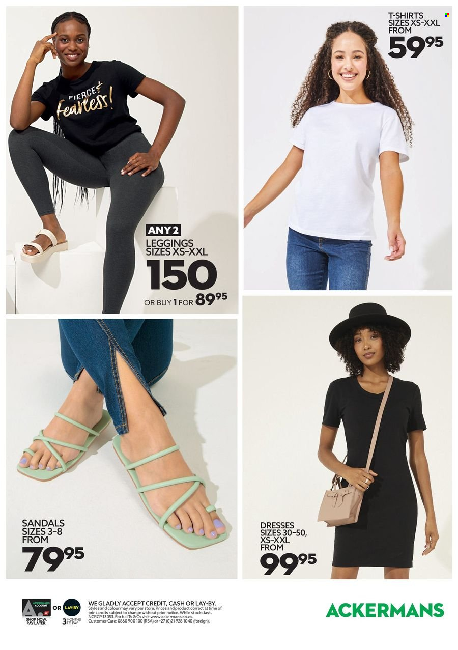 Ackermans specials - 29/09/2023 - 25/10/2023. Page 4
