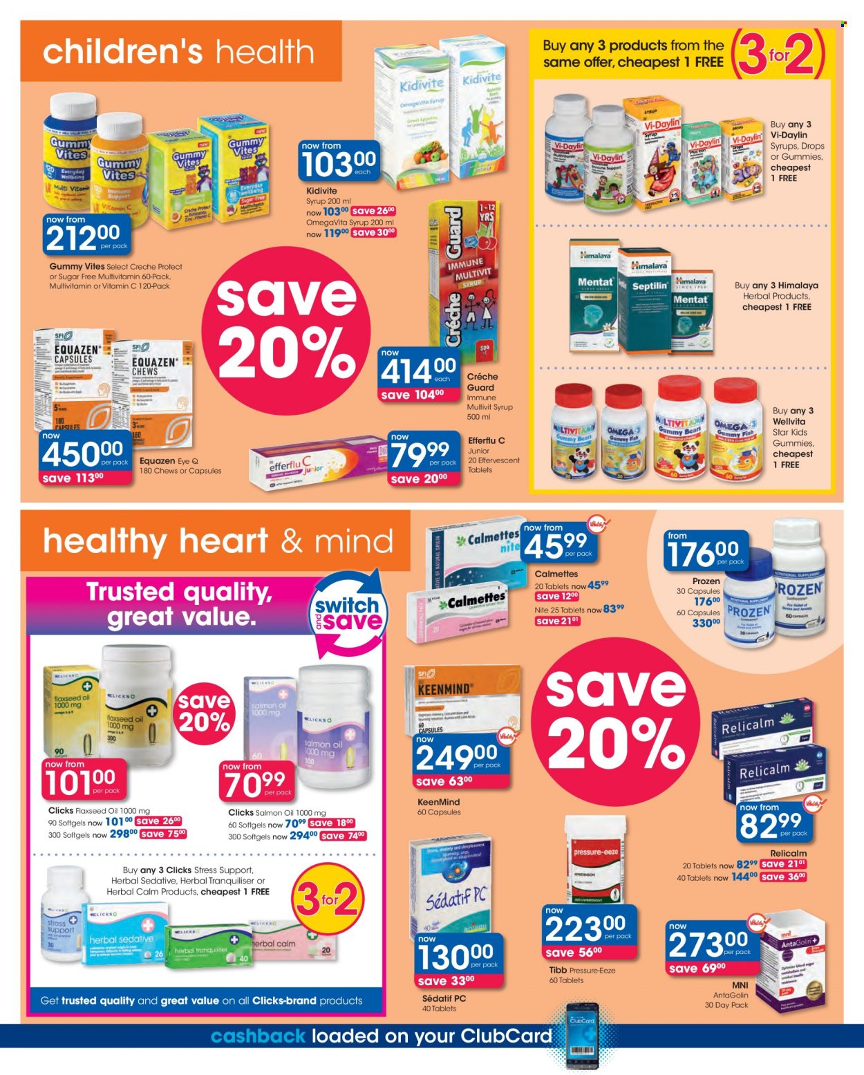 Clicks specials - 05/10/2023 - 18/10/2023. Page 34