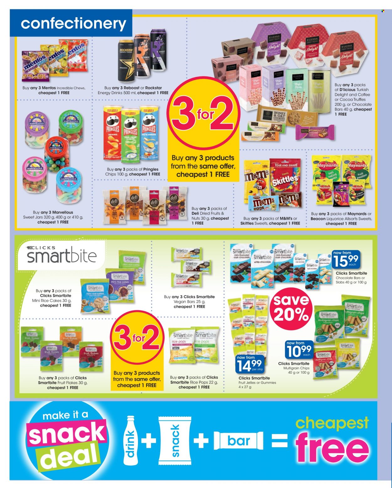 Clicks specials - 05/10/2023 - 18/10/2023. Page 46