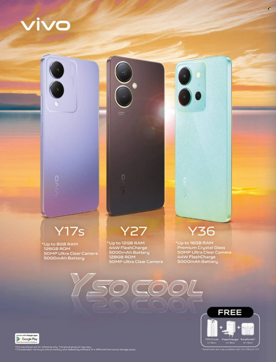 Vodacom specials - 06/10/2023 - 06/11/2023. Page 10