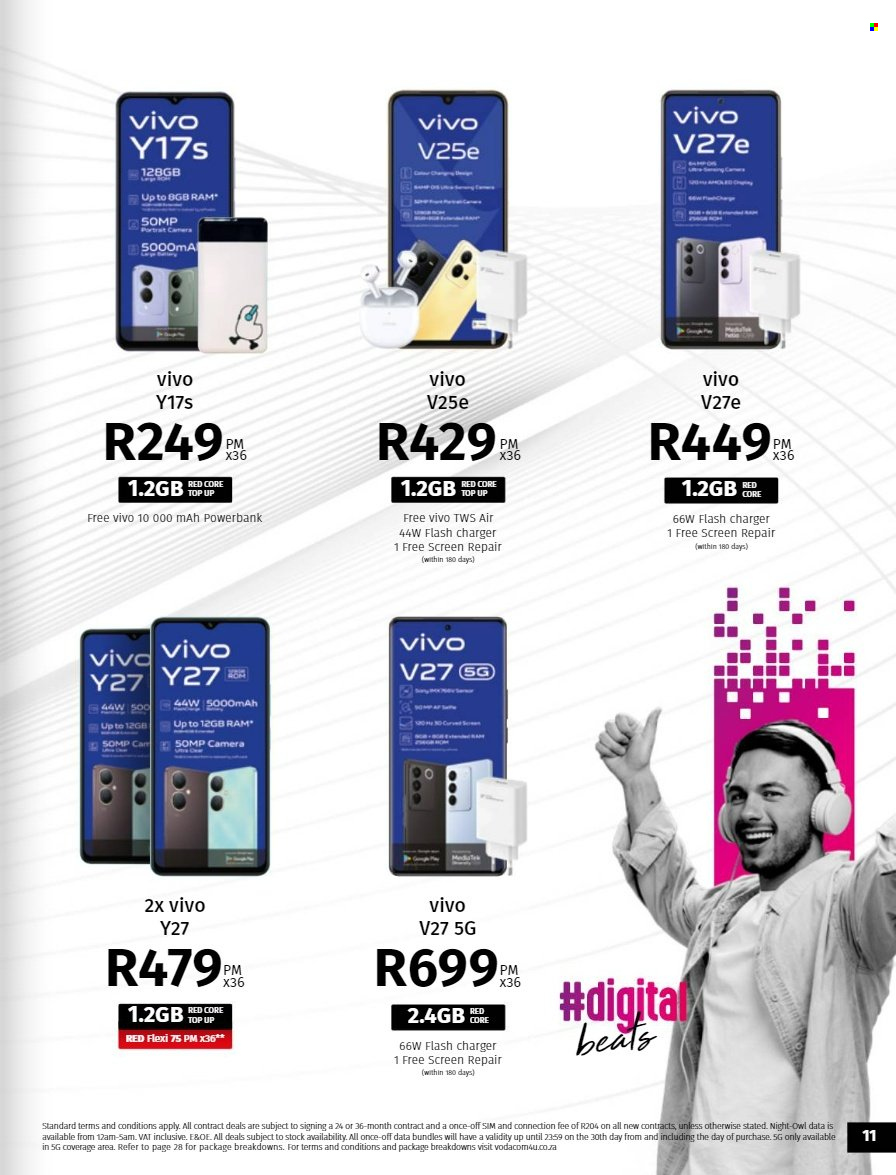 Vodacom specials - 06/10/2023 - 06/11/2023. Page 11