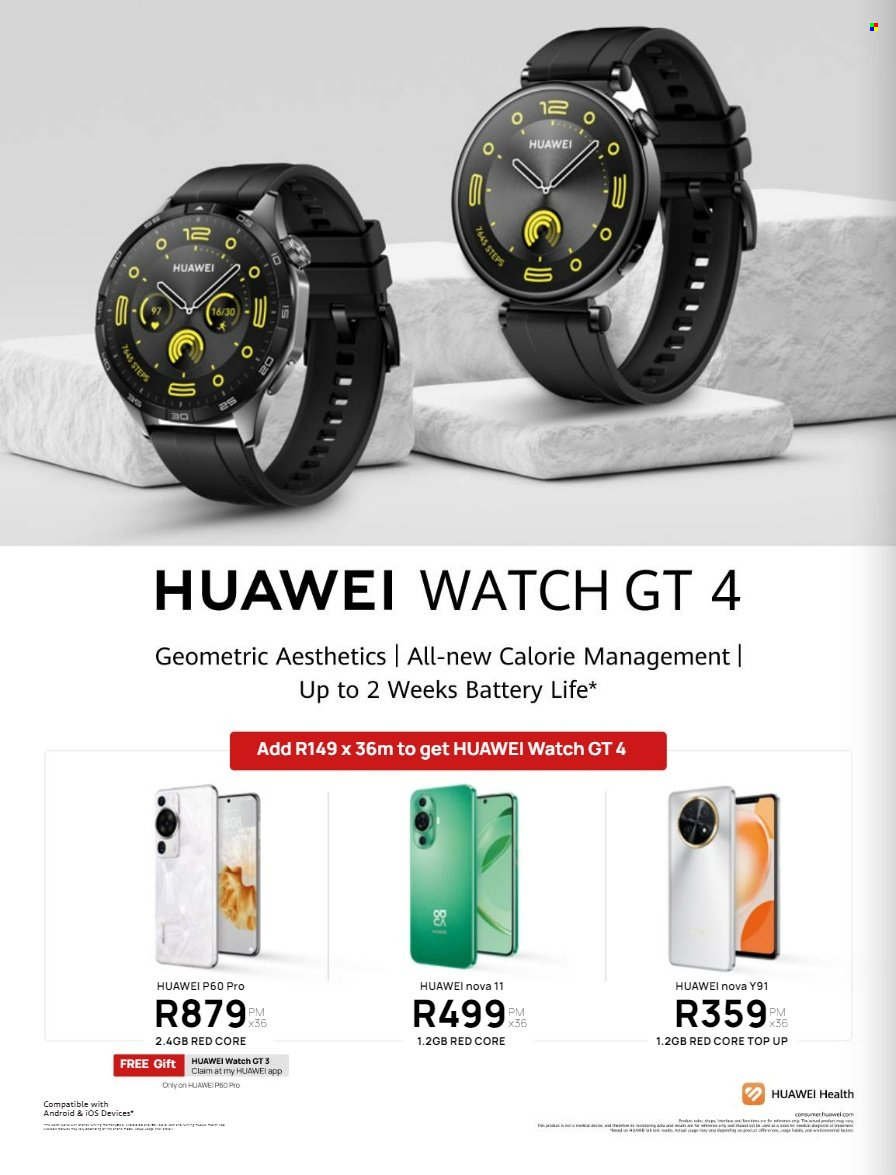 Vodacom specials - 06/10/2023 - 06/11/2023. Page 12