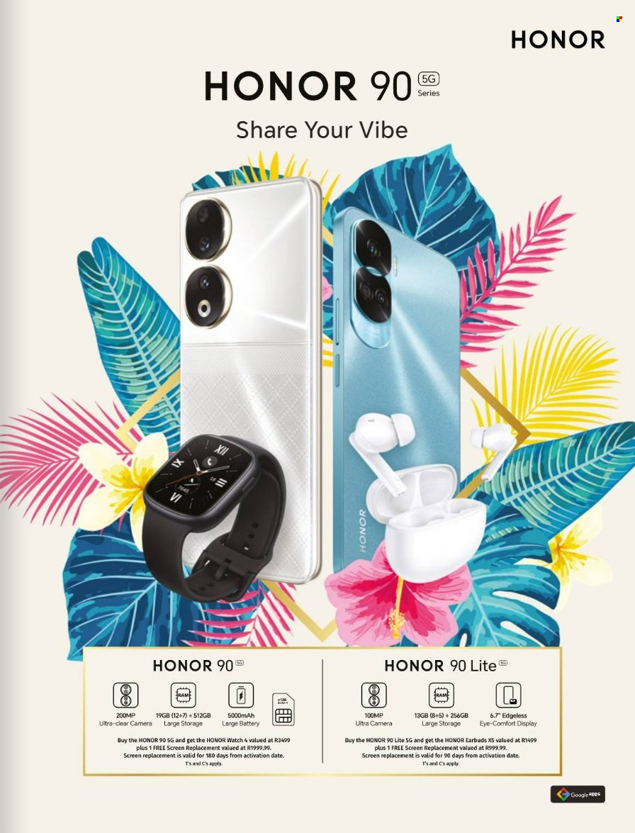 Vodacom specials - 06/10/2023 - 06/11/2023. Page 15