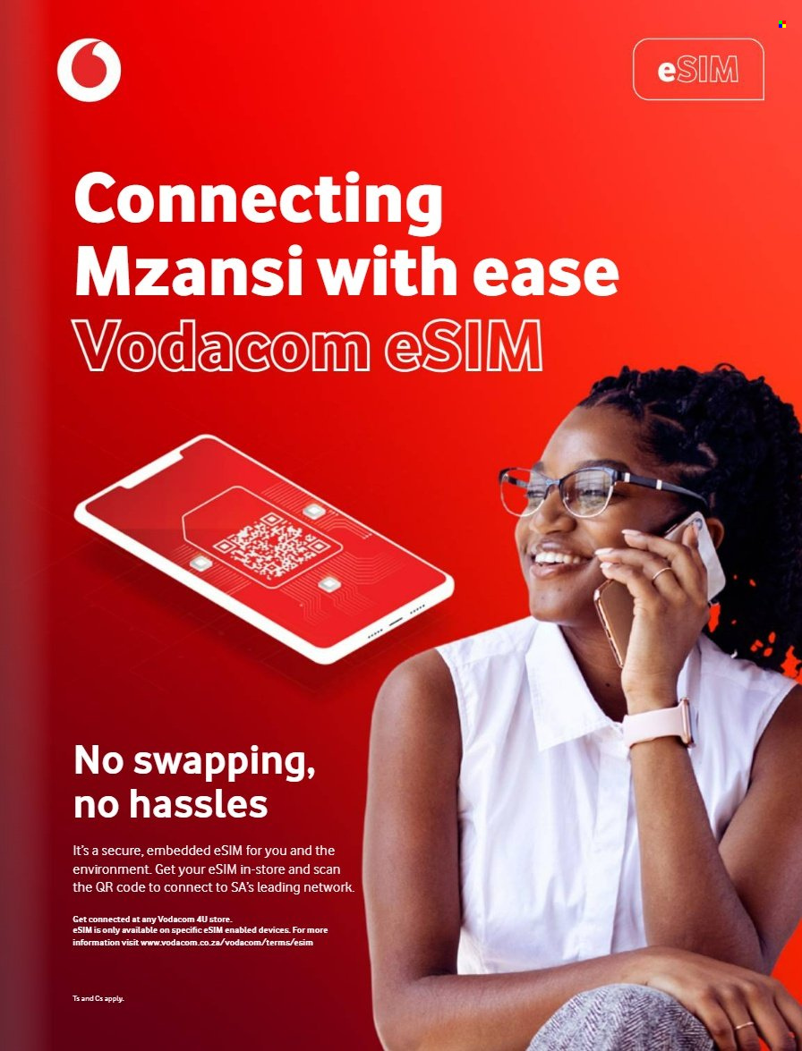 Vodacom specials - 06/10/2023 - 06/11/2023. Page 21
