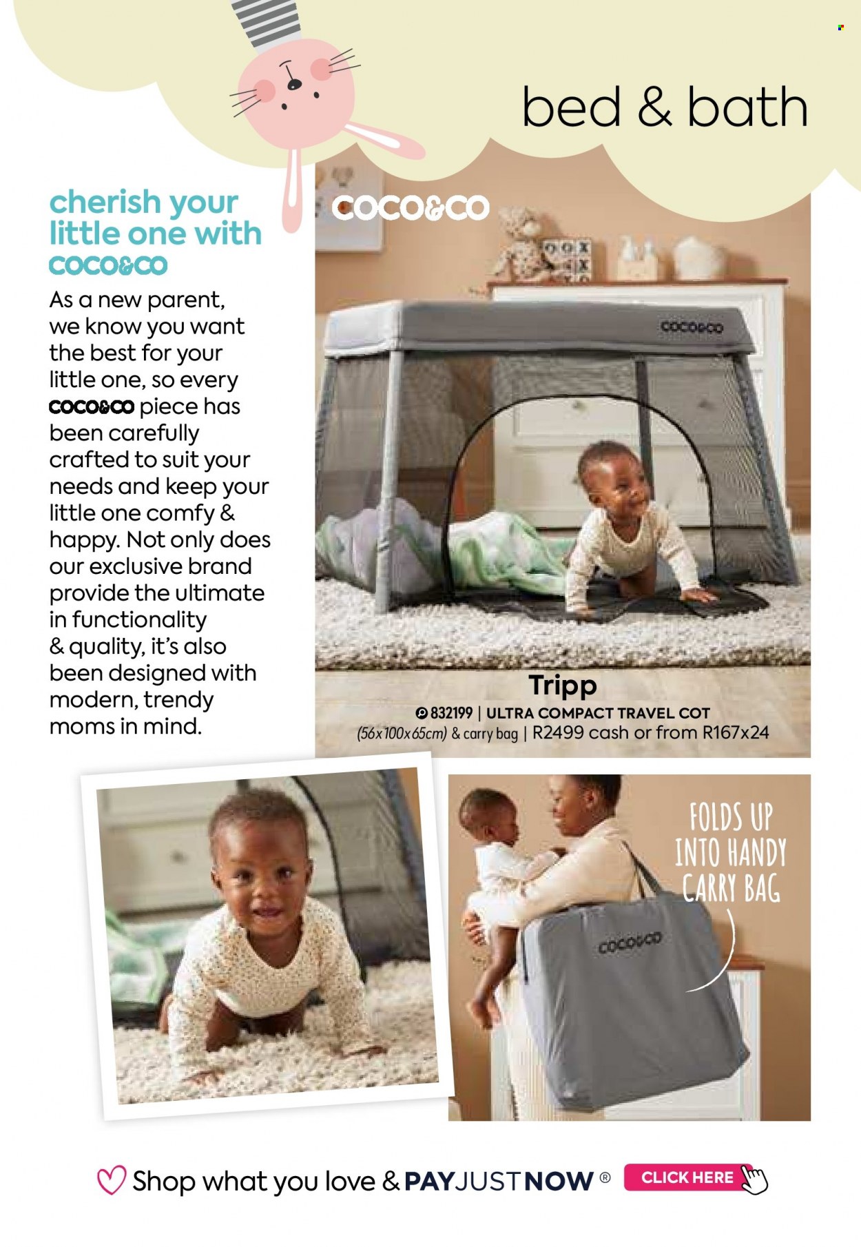 HomeChoice specials. Page 3