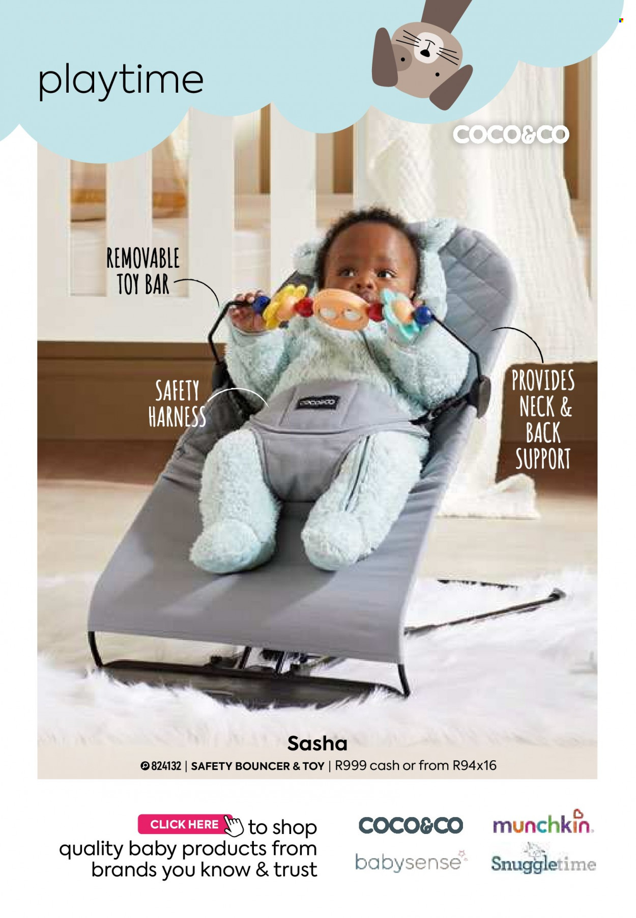 HomeChoice specials. Page 14