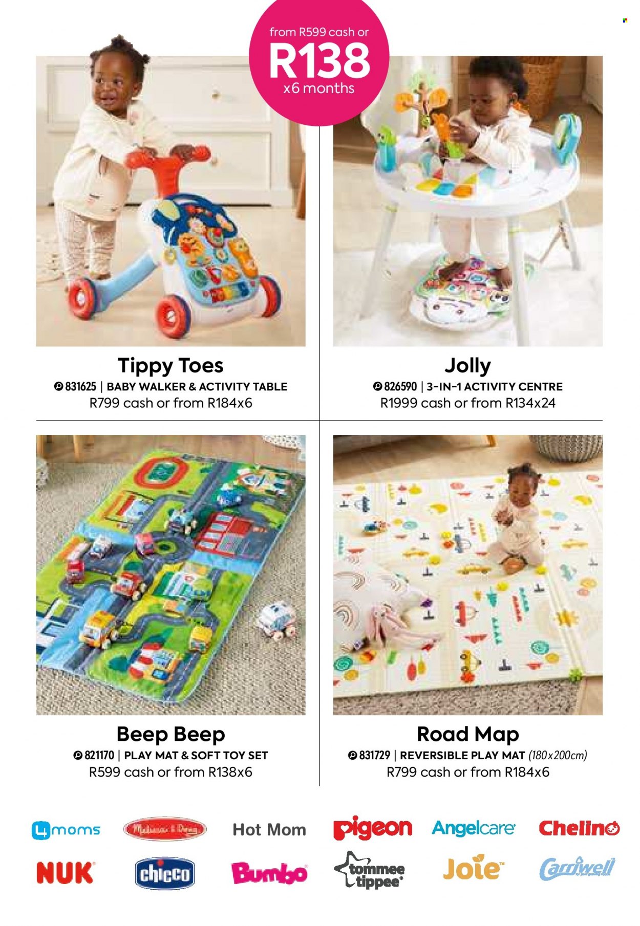 HomeChoice specials. Page 15