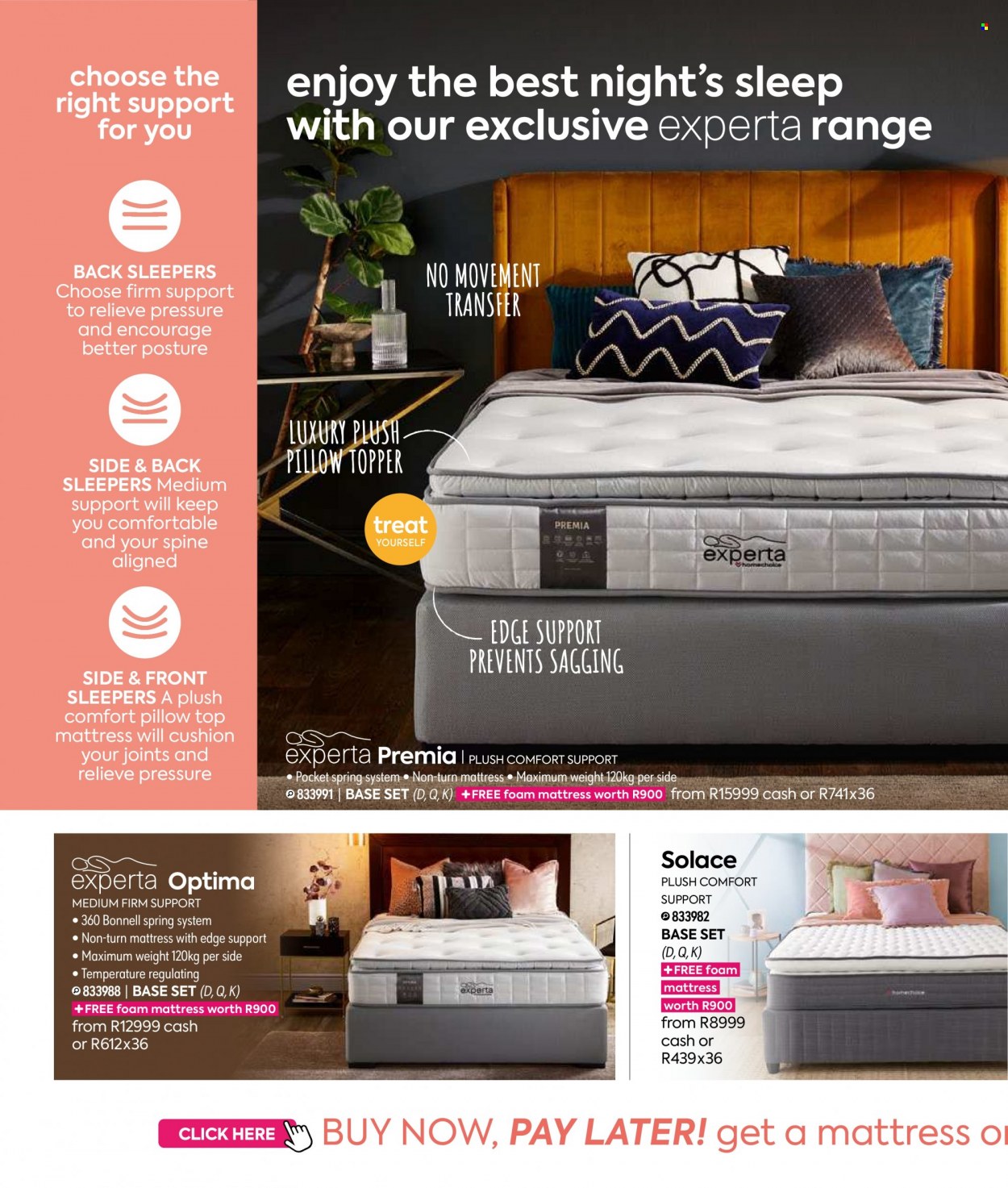 HomeChoice specials. Page 2