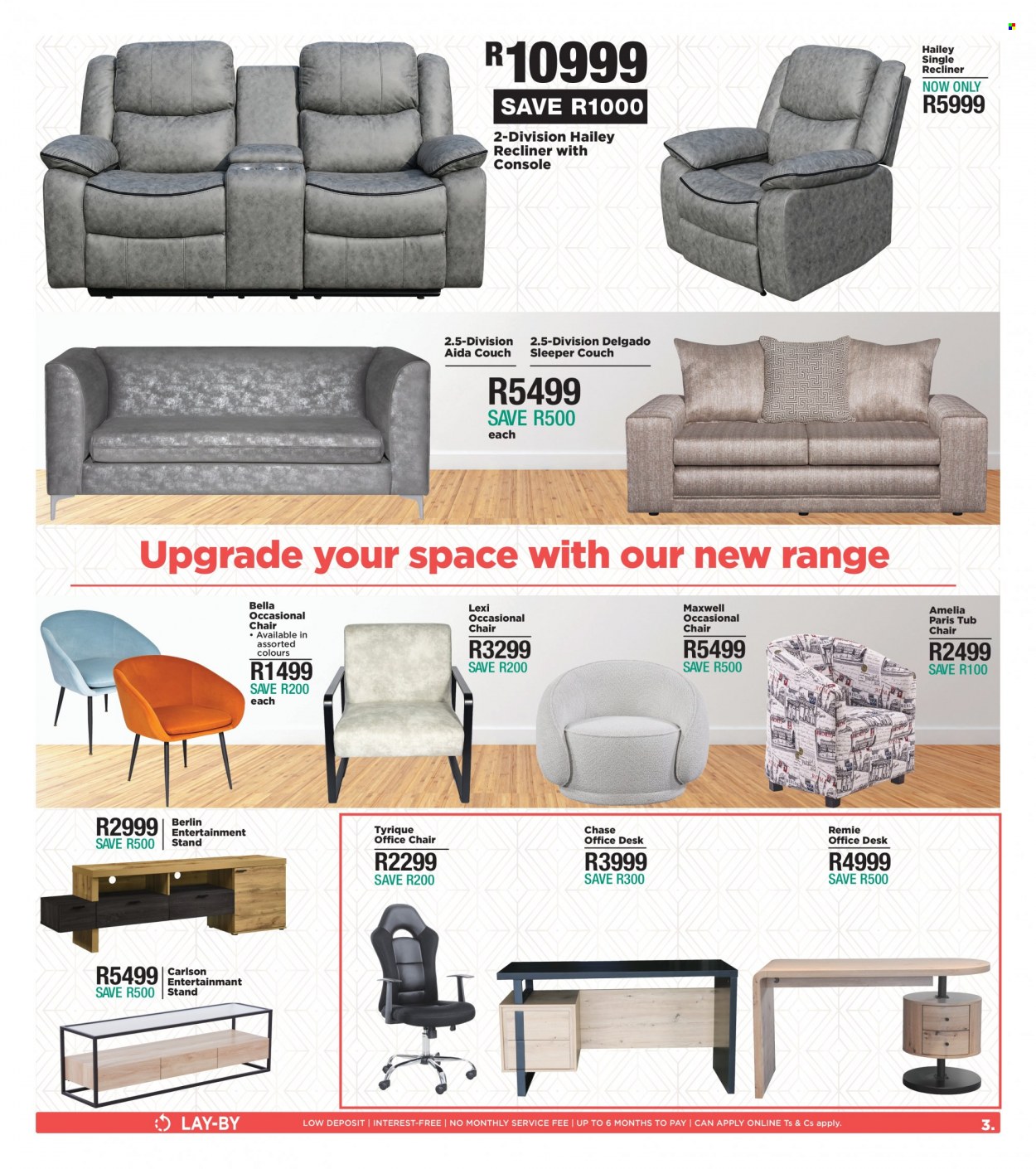 House & Home specials - 09/10/2023 - 22/10/2023. Page 3