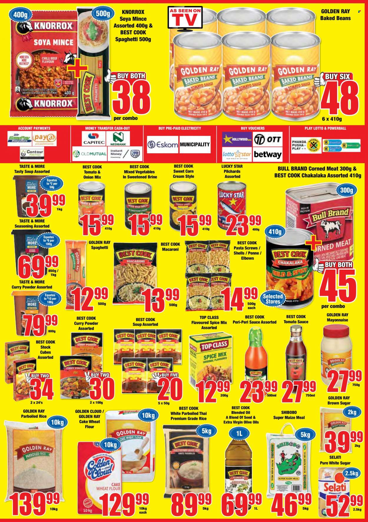Boxer specials - 09/10/2023 - 22/10/2023. Page 5