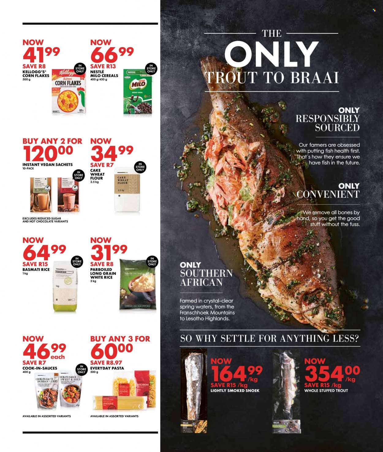 Woolworths specials - 09/10/2023 - 22/10/2023. Page 4
