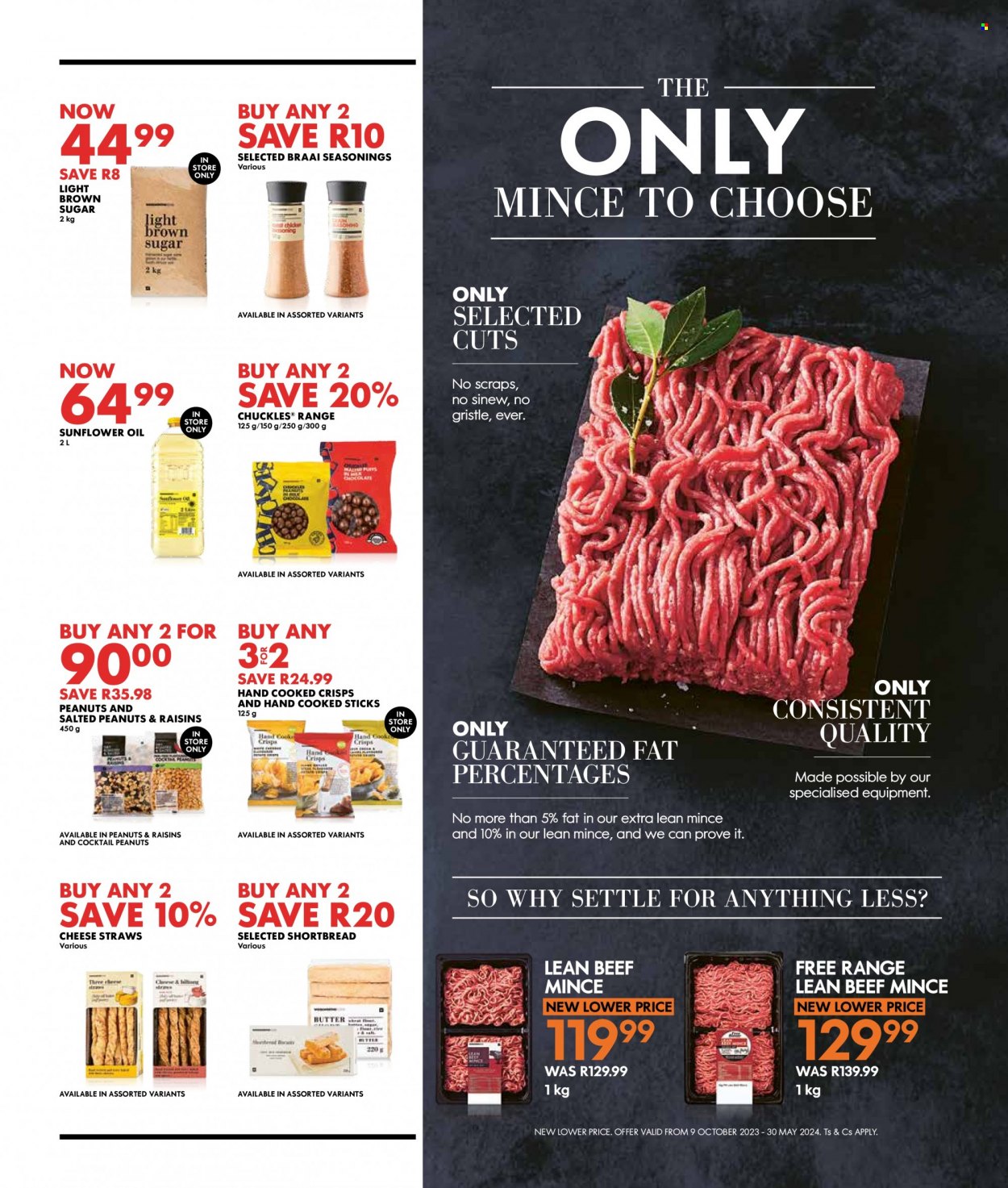 Woolworths specials - 09/10/2023 - 22/10/2023. Page 5