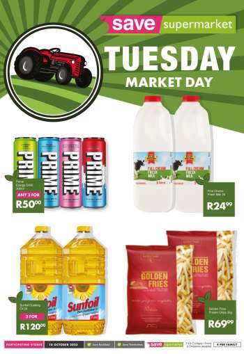 Save supermarket catalogue  - 10/10/2023 - 10/10/2023.