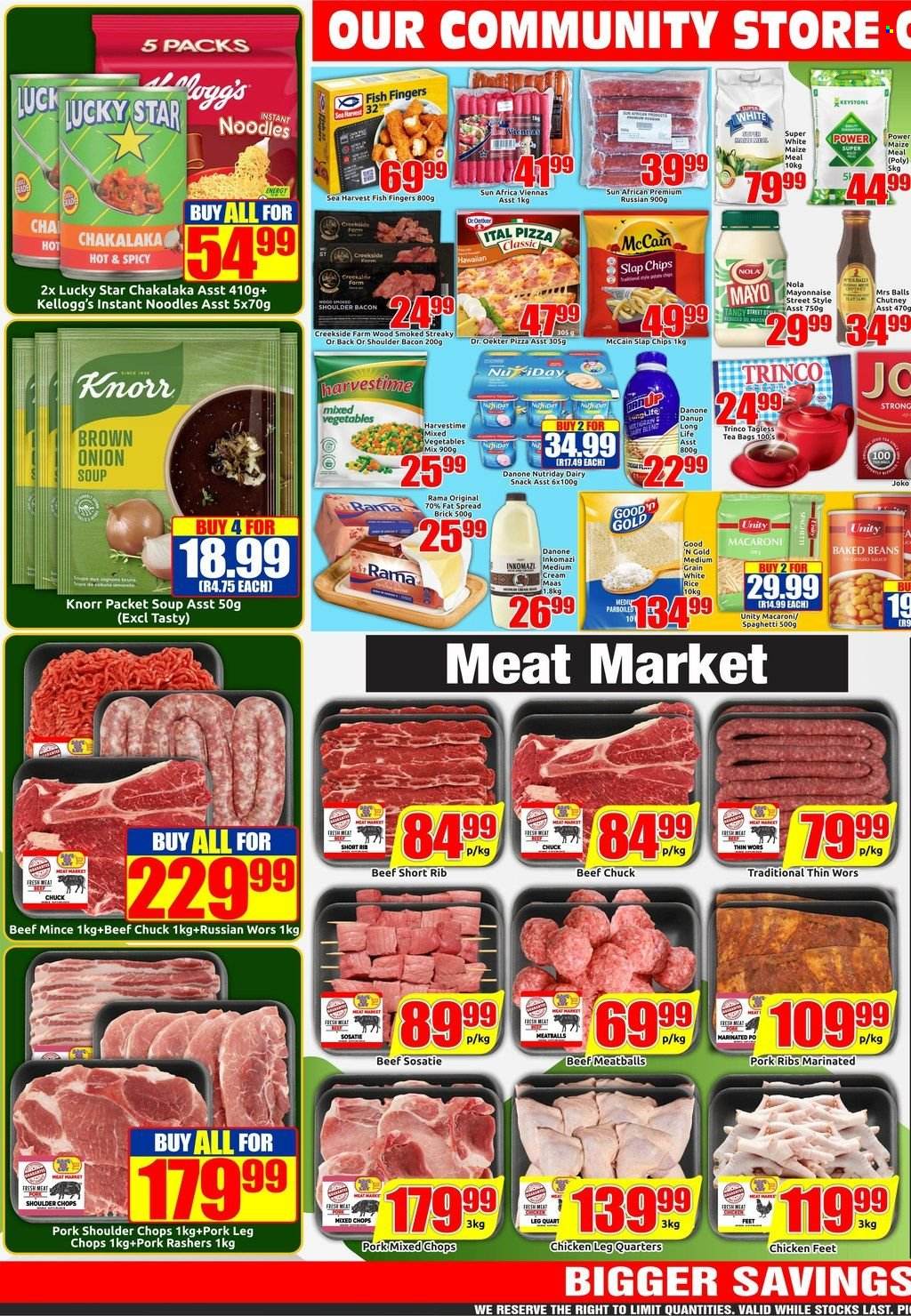 Three Star Cash and Carry specials - 11/10/2023 - 24/10/2023. Page 2