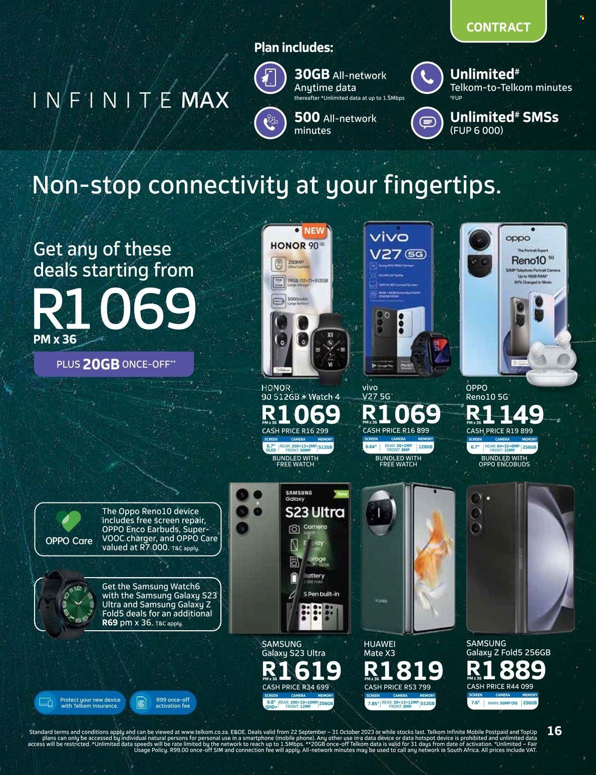 Telkom specials - 22/09/2023 - 31/10/2023. Page 18