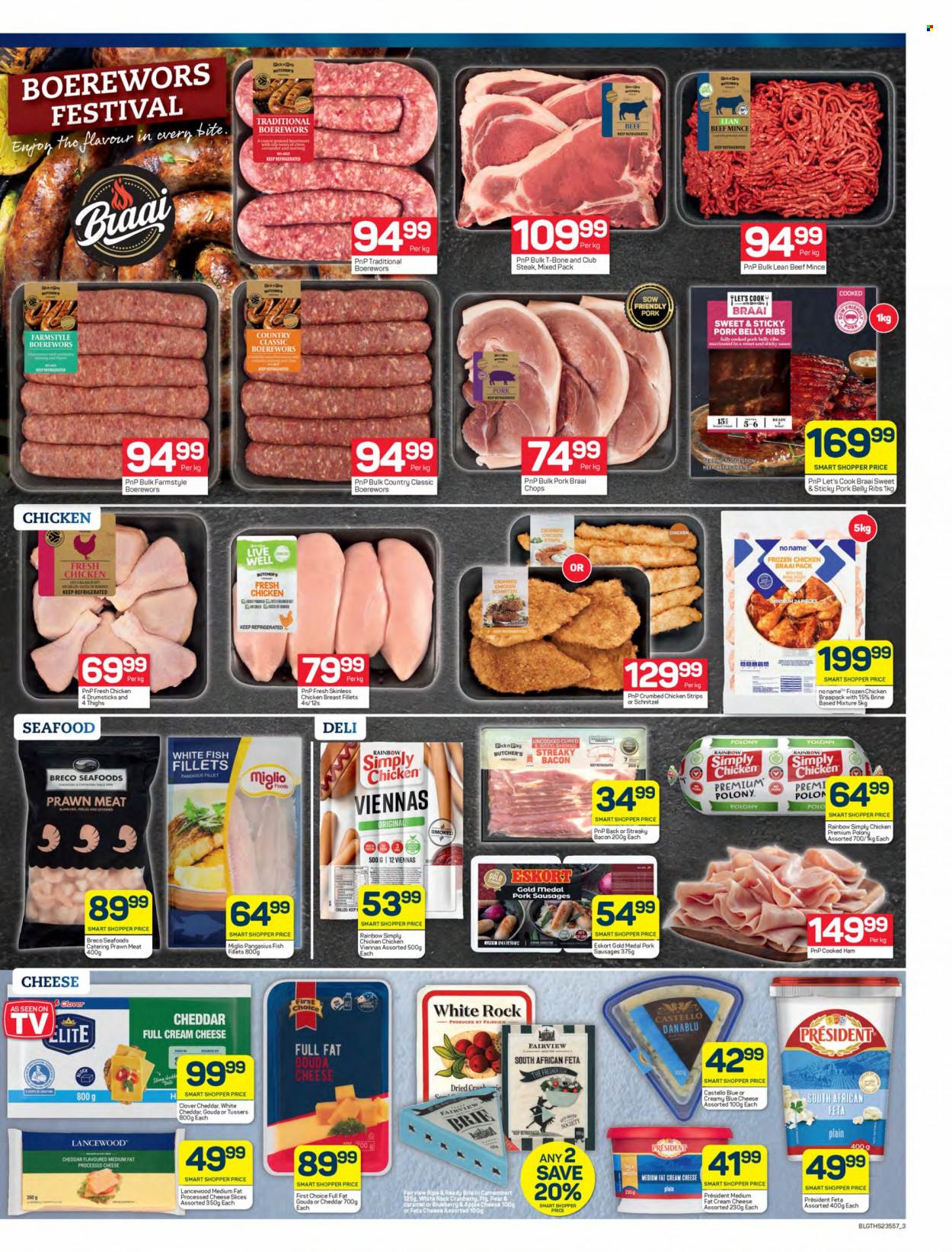 Pick n Pay specials - 12/10/2023 - 22/10/2023. Page 3