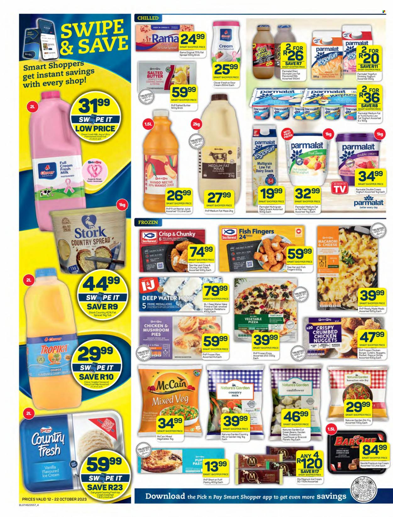 Pick n Pay specials - 12/10/2023 - 22/10/2023. Page 4