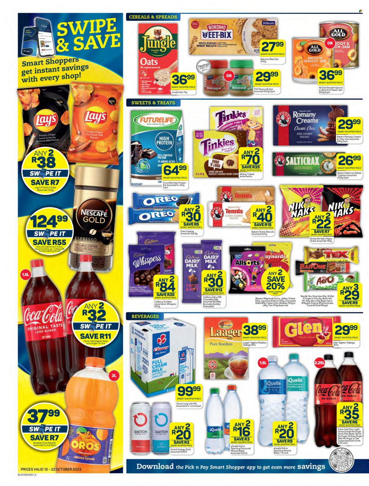 Pick n Pay specials - 12/10/2023 - 22/10/2023. Page 6