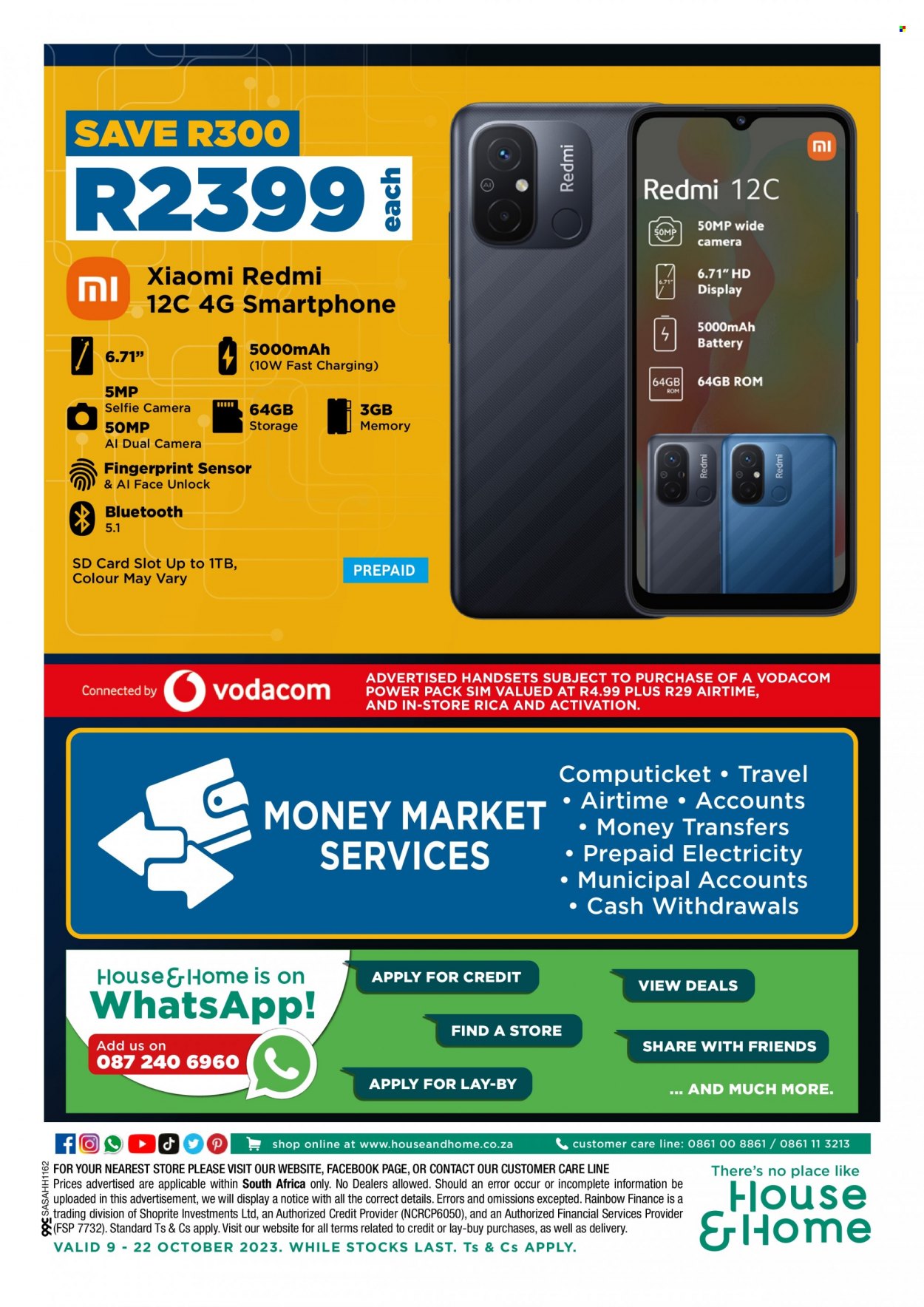 House & Home specials - 09/10/2023 - 22/10/2023. Page 8