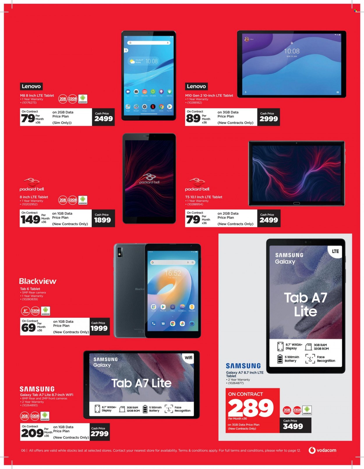HiFi Corp specials - 12/10/2023 - 06/11/2023. Page 6