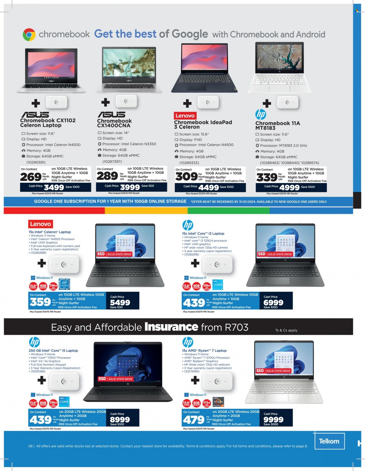HiFi Corp specials - 12/10/2023 - 31/10/2023. Page 6