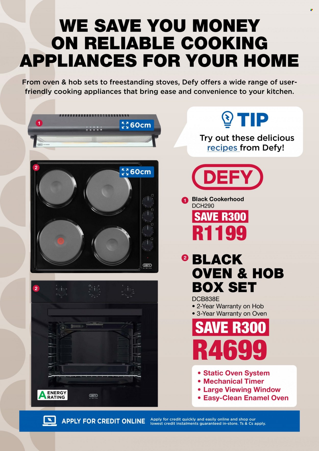 OK Furniture specials - 11/10/2023 - 11/11/2023. Page 2
